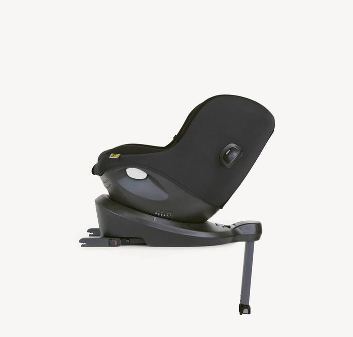 Joie Car Seats Joie i-Spin 360 i-Size Car Seat - Shale