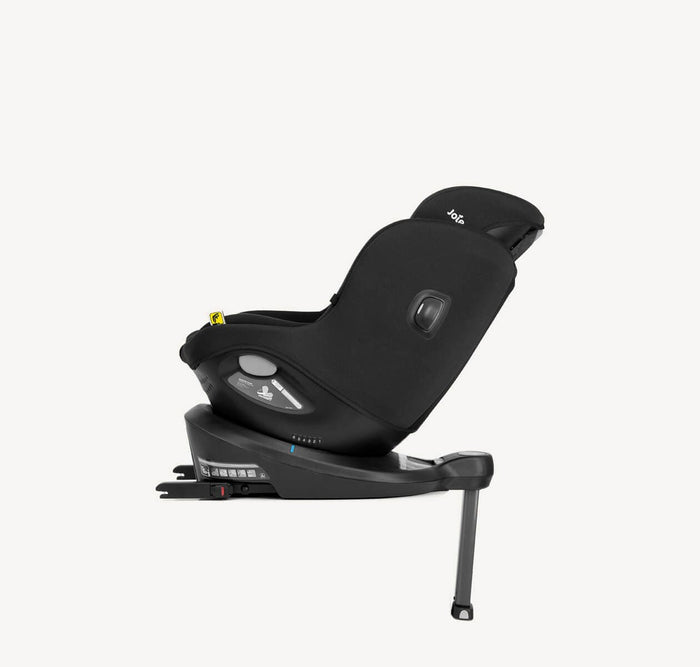 Joie Car Seats Joie i-Spin Safe Car Seat - Shale