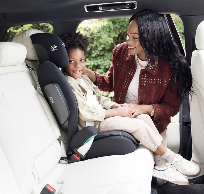 Joie Car Seats Joie i-Traver Group 2/3 Signature Car Seat - Eclipse