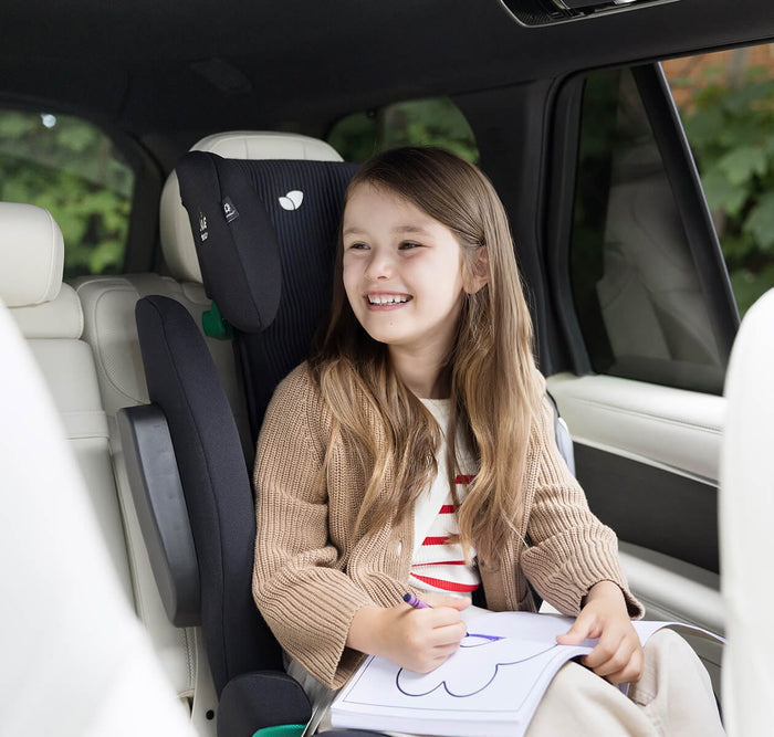 Joie Car Seats Joie i-Traver Group 2/3 Signature Car Seat - Eclipse