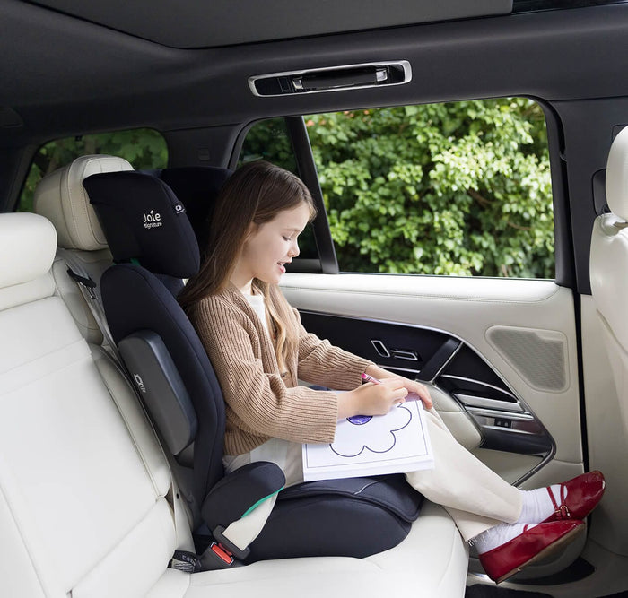 Joie Car Seats Joie i-Traver Group 2/3 Signature Car Seat - Eclipse