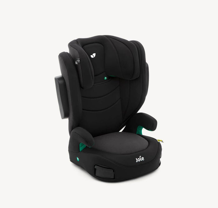 Joie Car Seats Joie i-Trillo 2/3 Car Seat - Shale