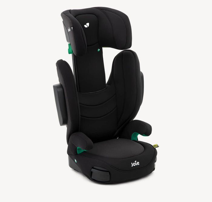 Joie Car Seats Joie i-Trillo 2/3 Car Seat - Shale
