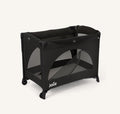 Joie travelcots Joie Kubbie Sleep Travel Cot - Shale