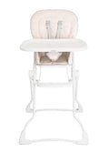 Joie Highchairs Joie Mimzy Micro Highchair - Fleck