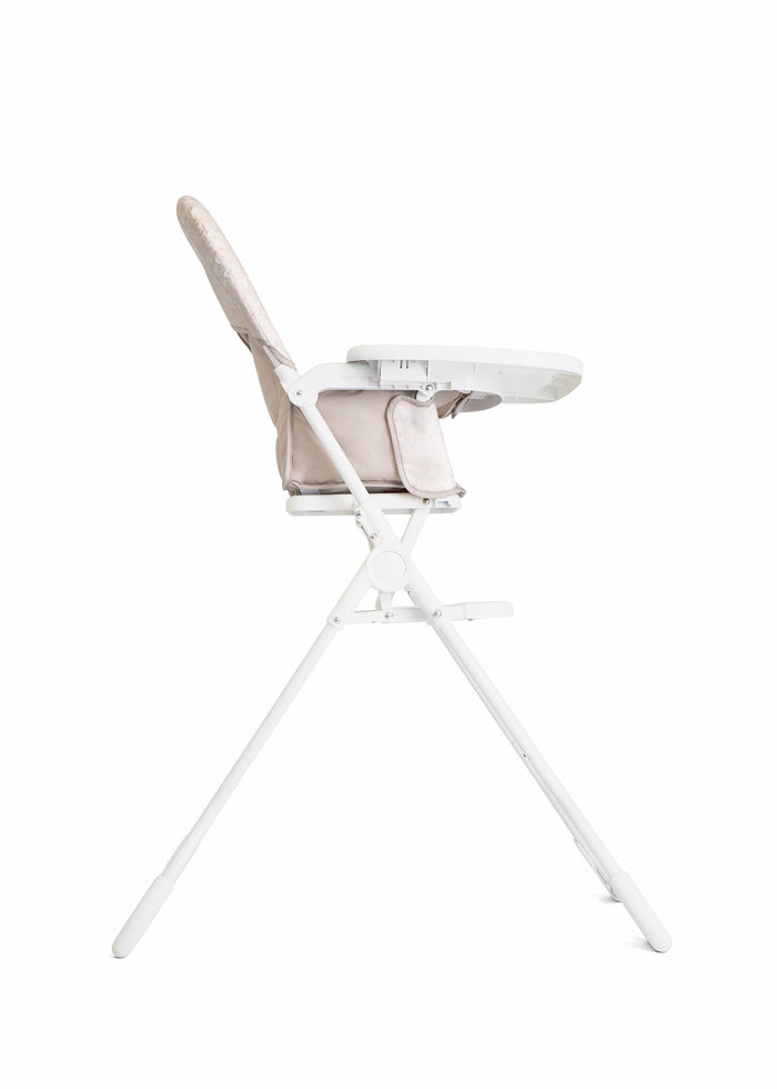 Joie Highchairs Joie Mimzy Micro Highchair - Fleck