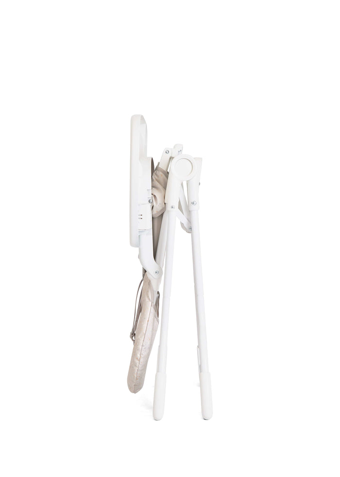 Joie Highchairs Joie Mimzy Micro Highchair - Fleck
