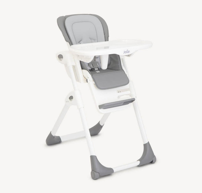 Joie highchairs Joie Mimzy Recline Highchair - Artic