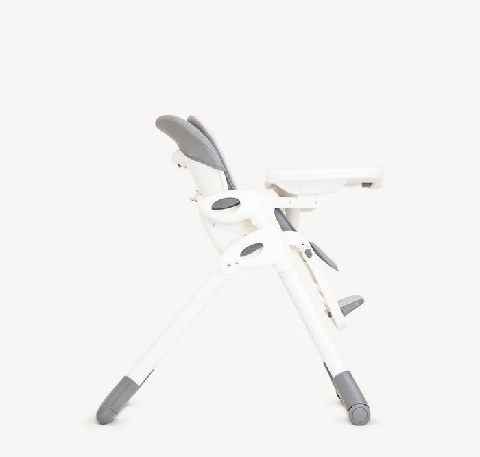 Joie highchairs Joie Mimzy Recline Highchair - Artic