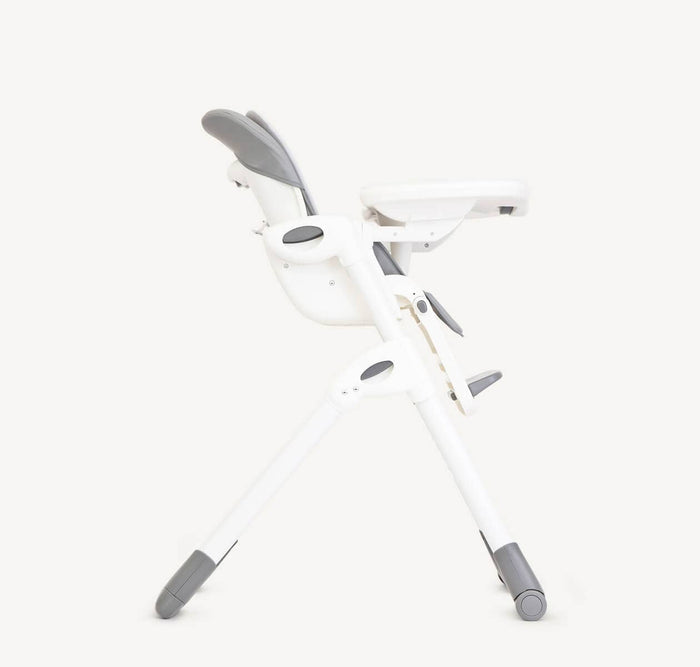 Joie highchairs Joie Mimzy Recline Highchair - Artic