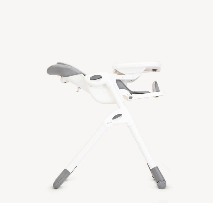 Joie highchairs Joie Mimzy Recline Highchair - Artic