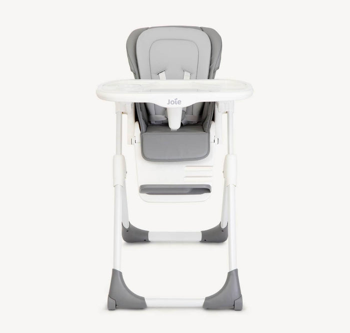 Joie highchairs Joie Mimzy Recline Highchair - Artic