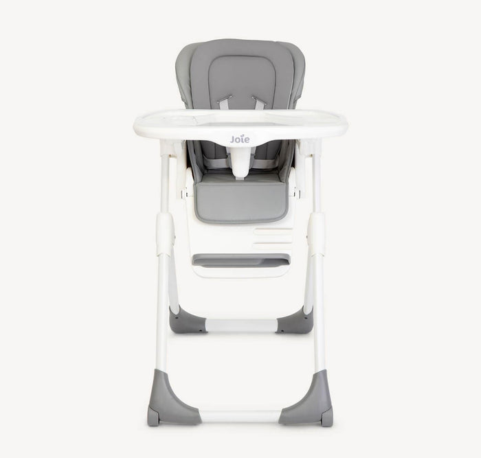 Joie highchairs Joie Mimzy Recline Highchair - Artic