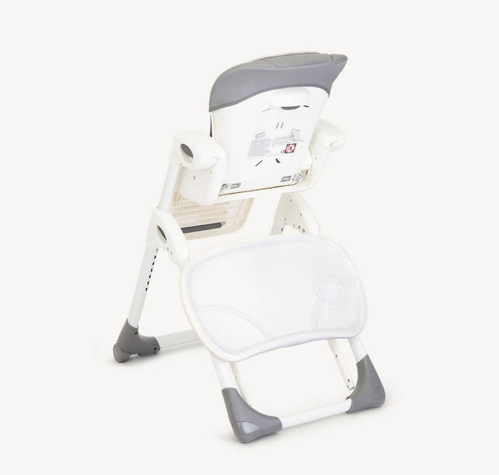Joie highchairs Joie Mimzy Recline Highchair - Artic