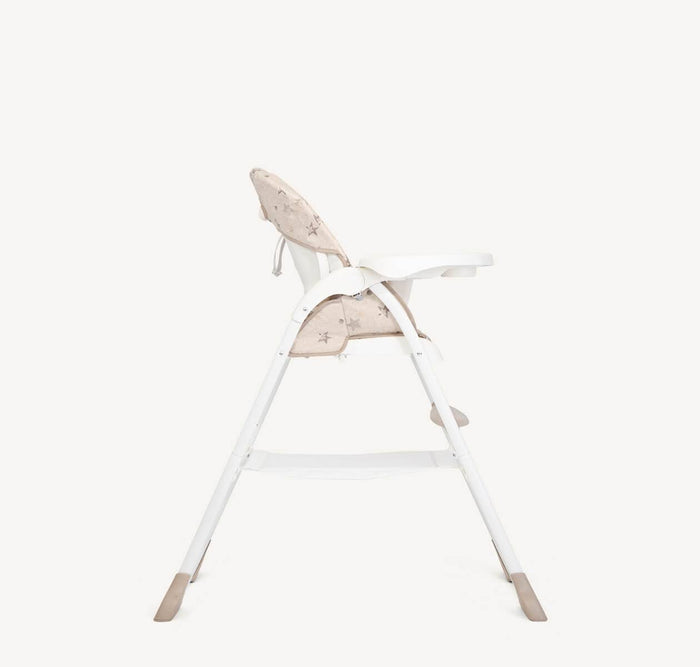 Joie highchairs Joie Mimzy Snacker Highchair - Cosmo Tan