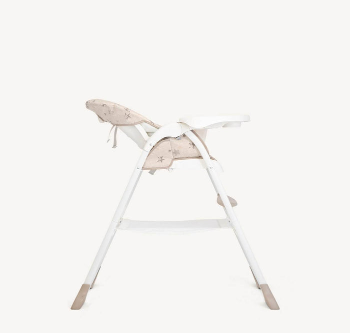 Joie highchairs Joie Mimzy Snacker Highchair - Cosmo Tan