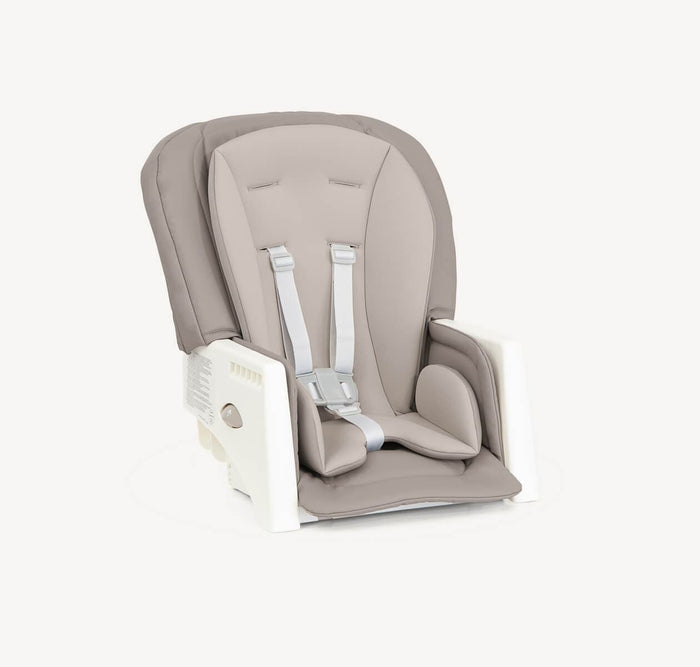 Joie highchairs Joie Multiply 6-in-1 Highchair - Walnut Wood