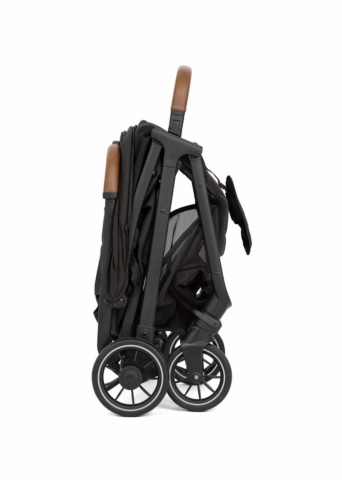 Joie Pushchairs Joie Pact Pro Stroller - Shale