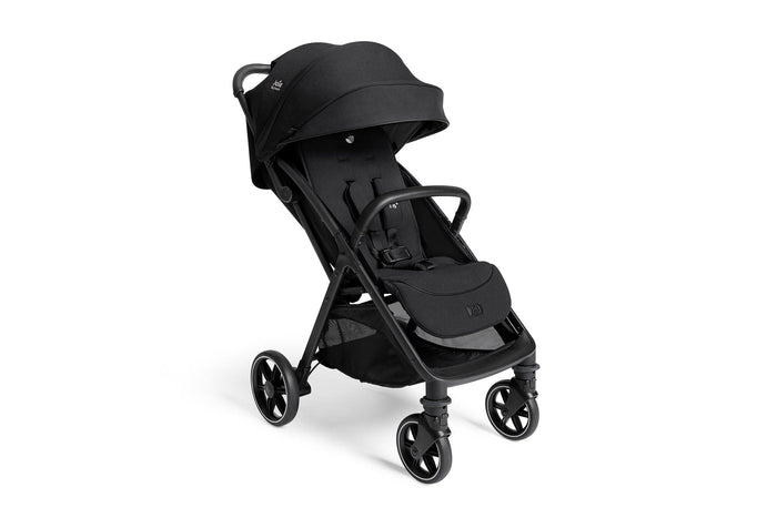 Joie Pushchairs Joie Parcel LX Signature Stroller - Eclipse