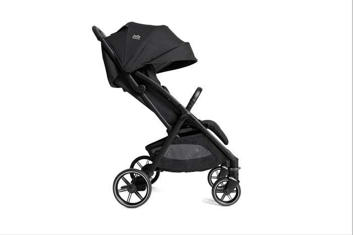 Joie Pushchairs Joie Parcel LX Signature Stroller - Eclipse