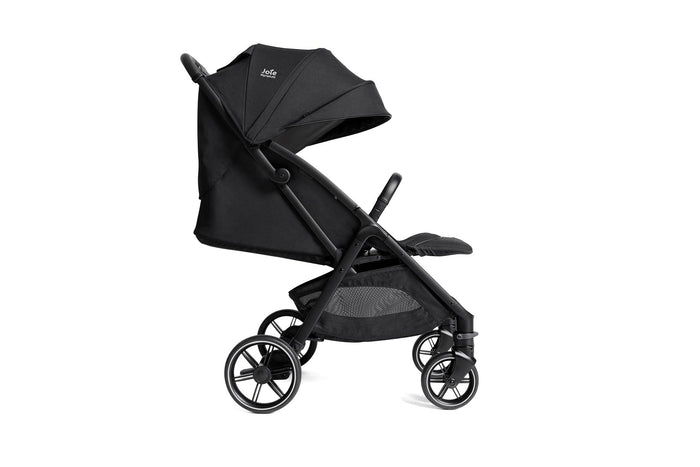 Joie Pushchairs Joie Parcel LX Signature Stroller - Eclipse