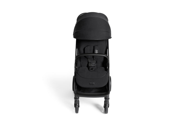 Joie Pushchairs Joie Parcel LX Signature Stroller - Eclipse