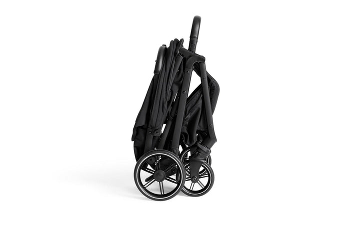 Joie Pushchairs Joie Parcel LX Signature Stroller - Eclipse
