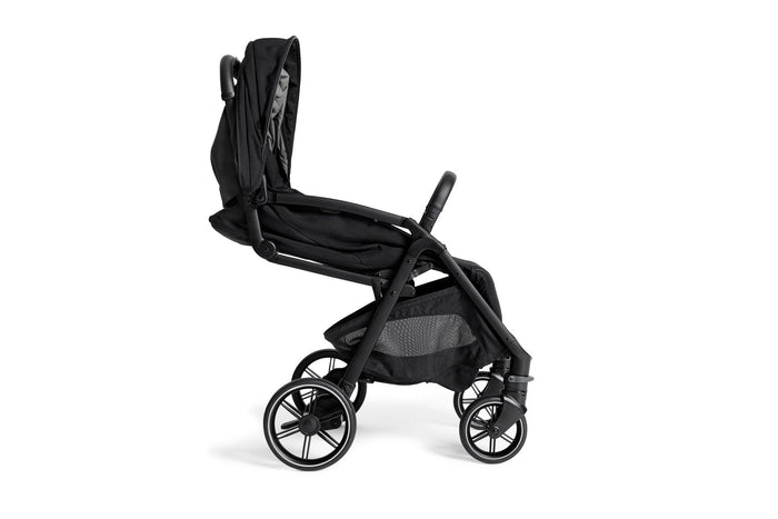 Joie Pushchairs Joie Parcel LX Signature Stroller - Eclipse