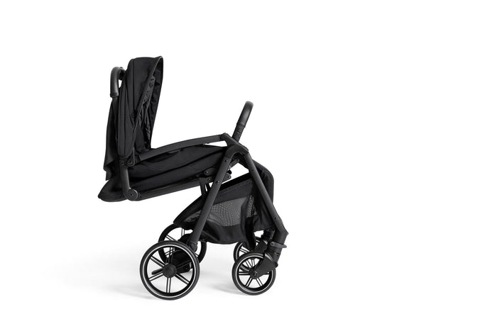 Joie Pushchairs Joie Parcel LX Signature Stroller - Eclipse