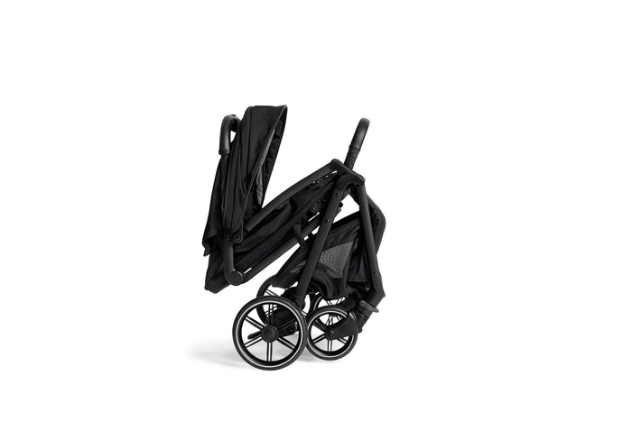 Joie Pushchairs Joie Parcel LX Signature Stroller - Eclipse