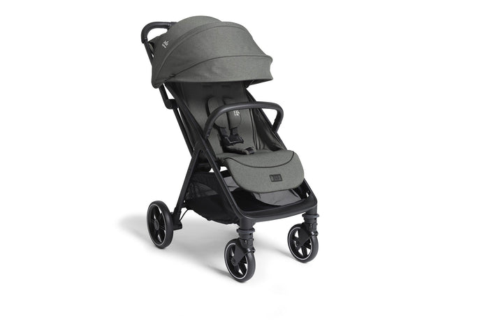 Joie Pushchairs Joie Parcel LX Signature Stroller - Evergreen