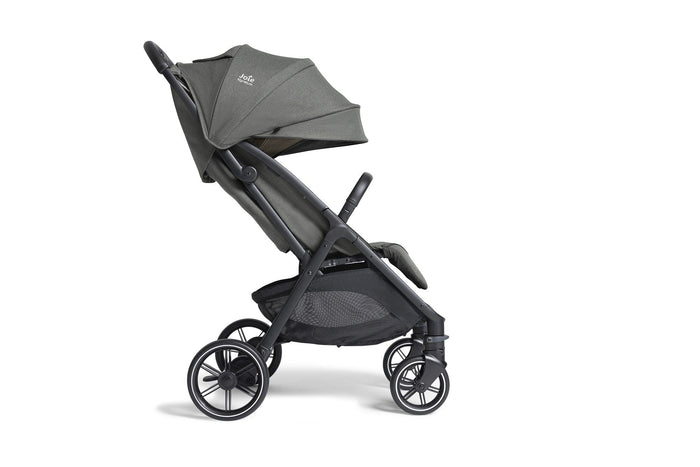 Joie Pushchairs Joie Parcel LX Signature Stroller - Evergreen