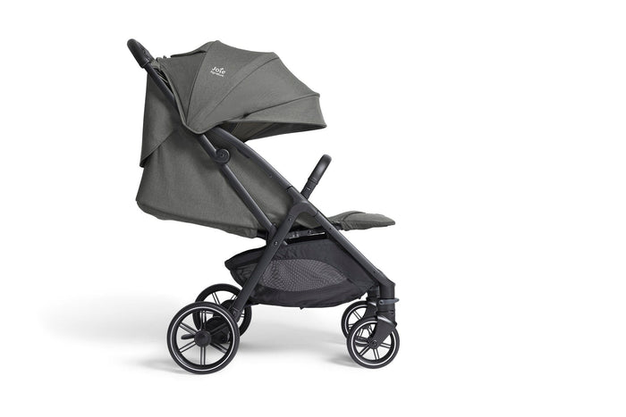 Joie Pushchairs Joie Parcel LX Signature Stroller - Evergreen