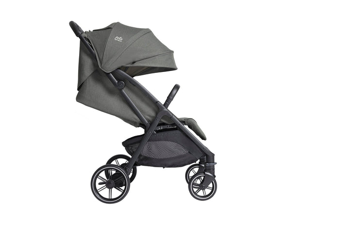 Joie Pushchairs Joie Parcel LX Signature Stroller - Evergreen