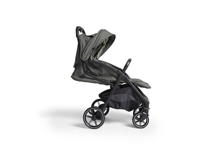 Joie Pushchairs Joie Parcel LX Signature Stroller - Evergreen