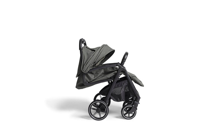 Joie Pushchairs Joie Parcel LX Signature Stroller - Evergreen