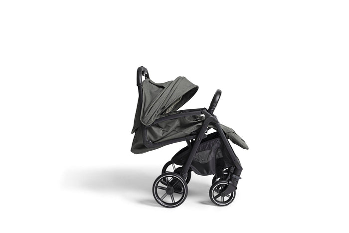 Joie Pushchairs Joie Parcel LX Signature Stroller - Evergreen