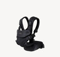 Joie Baby Carriers Joie Savvy Air 4in1 Baby Carrier - Coal