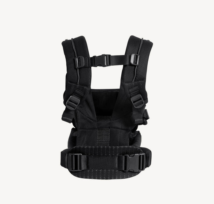 Joie Baby Carriers Joie Savvy Air 4in1 Baby Carrier - Coal