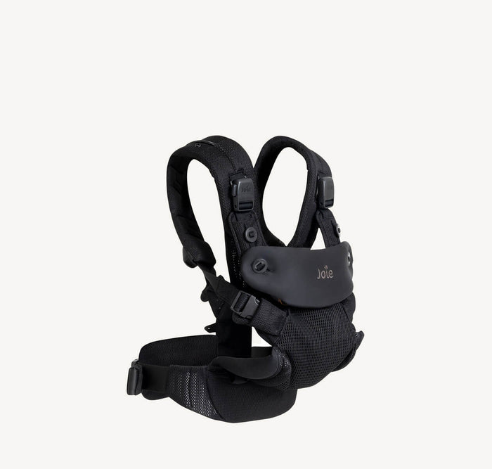 Joie Baby Carriers Joie Savvy Air 4in1 Baby Carrier - Coal