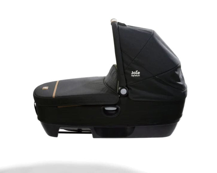 Joie Carrycots Joie Signature Calmi Dual Use Carrycot - Eclipse