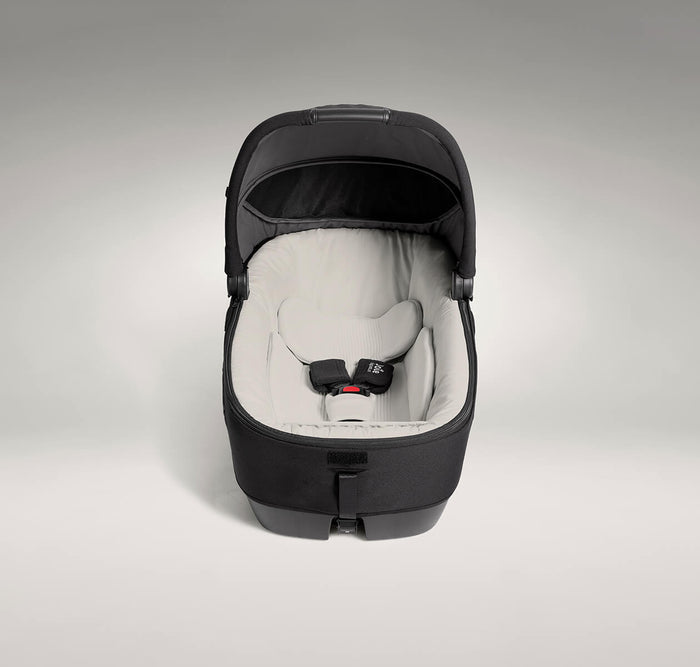 Joie Carrycots Joie Signature Calmi Dual Use Carrycot - Eclipse