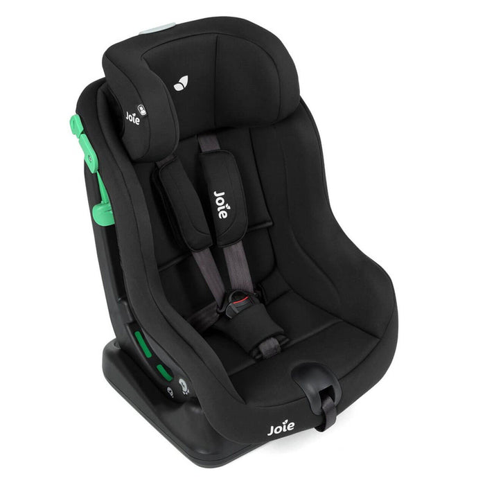 Joie car seats Joie Steadi R129 Group 0+/1 Car Seat - Shale