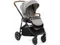 Joie Pushchairs Joie Versatrax Pushchair - Pebble