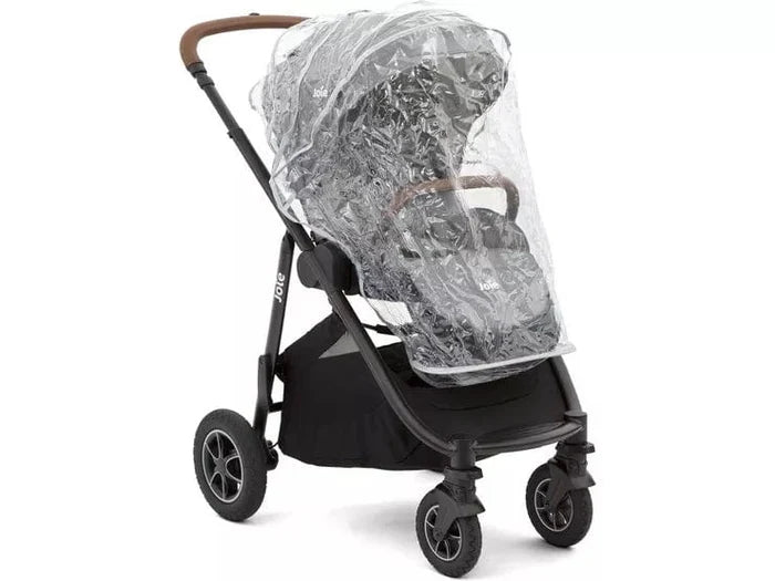 Joie Pushchairs Joie Versatrax Pushchair - Pebble