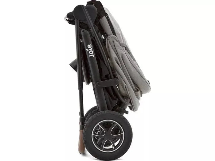 Joie Pushchairs Joie Versatrax Pushchair - Pebble