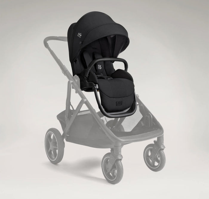 Joie Tandem Seat Joie Versiti SIGNATURE Sibling Seat - Eclipse