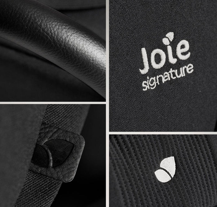 Joie Tandem Seat Joie Versiti SIGNATURE Sibling Seat - Eclipse