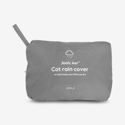 Joolz Pushchair Accessories Joolz Aer+ Cot Raincover