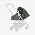 Joolz Pushchair Accessories Joolz Aer2 Nest to Seat - Forest Green